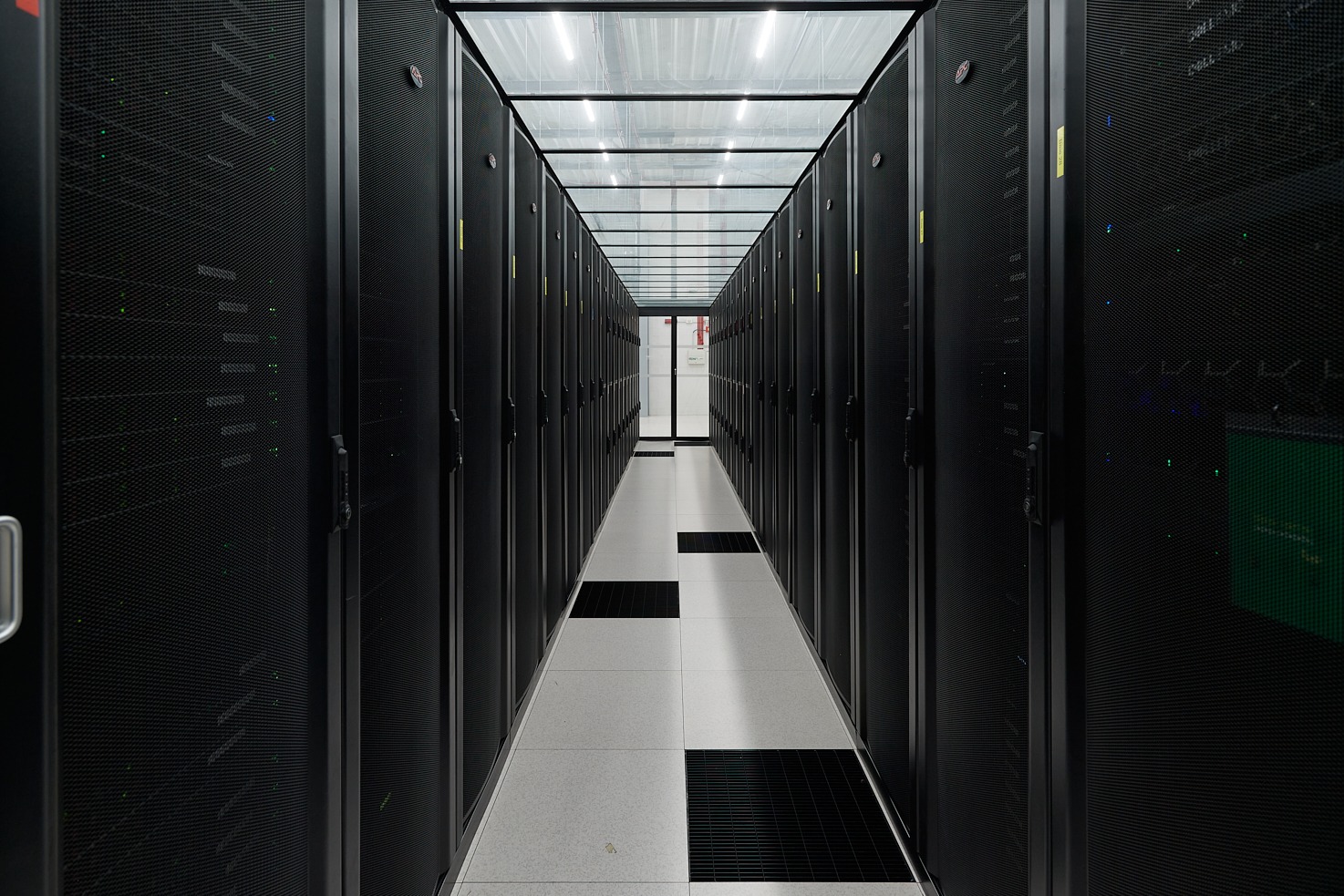 Serveurs virtuels evolucloud xefi partenaire informatique des tpe pme